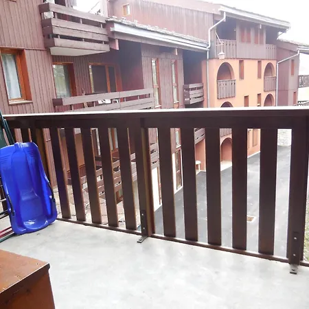 Lumineux Pour 4 Pers A - Fr-1-353-62 لا بلاني