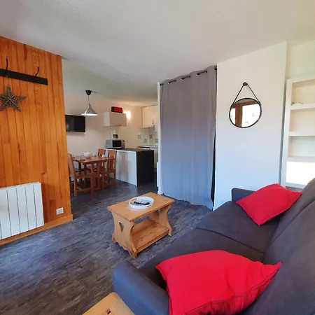 Lumineux Pour 4 Pers A - Fr-1-353-62 *