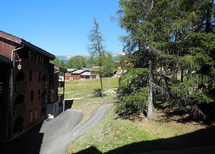 Lumineux Pour 4 Pers A - Fr-1-353-62