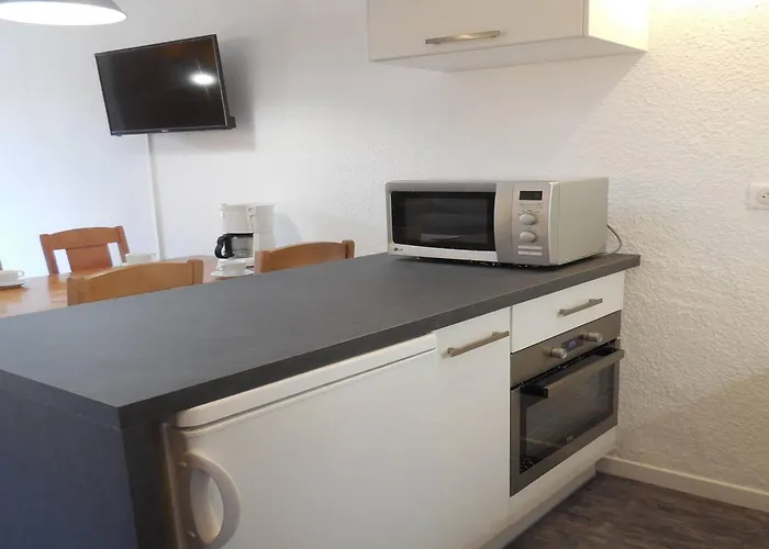 Lumineux Pour 4 Pers A - Fr-1-353-62