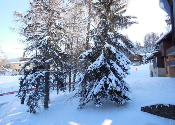 Lumineux Pour 4 Pers A - Fr-1-353-62