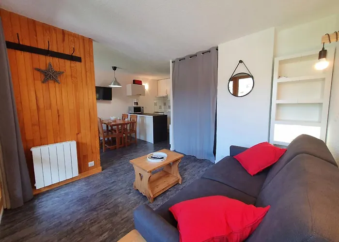 Lumineux Pour 4 Pers A - Fr-1-353-62 *