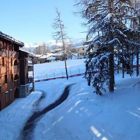 Apartment Lumineux Pour 4 Pers A - Fr-1-353-62 *