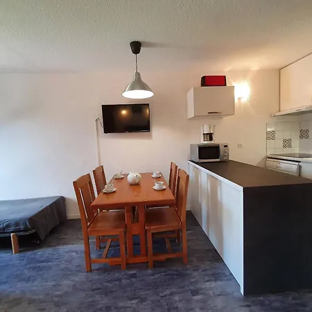 Apartment Lumineux Pour 4 Pers A - Fr-1-353-62