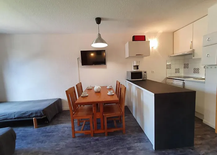 Апартаменты Lumineux Pour 4 Pers A - Fr-1-353-62