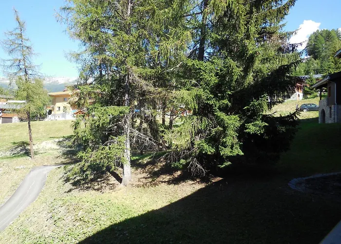 Lumineux Pour 4 Pers A - Fr-1-353-62 *